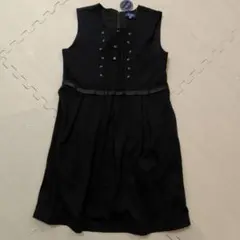 マザウェイズ　ノースリーブワンピース