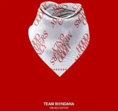 小物 MIKADO B@NDANA WHITE/BLACK 小物 MIKADO B@NDANA WHITE/BLACK HMO B@NDANA “MIKADO EDITION