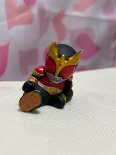 仮面ライダークウガ キャラクター玩具