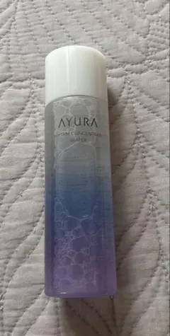 AYURA リズムコンセントレートウォーター 化粧水のサムネイル