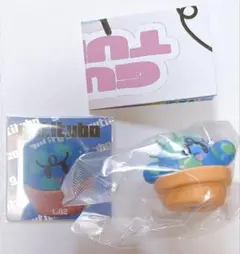 ぐちつぼ 1x282 GUTITUBO FIGURE - メルカリ