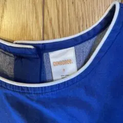 GYMBoree ノースリーブワンピース 8のサムネイル
