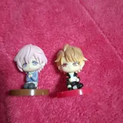 A3!!　すわらせ隊　茅ヶ崎至　向坂椋