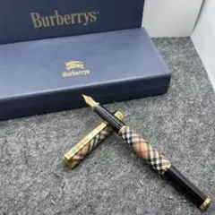 2025年最新】BURBERRY 万年筆・インクの人気アイテム - メルカリ