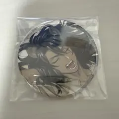 ツイステ くつろぎマイルーム 缶バッジ レオナ - メルカリ