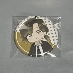 初版限定 いれいすの日常 缶バッジ 悠佑