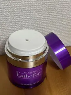 ✨たかの友梨✨EstheFact 3DパーフェクタージェルSPのサムネイル