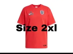 PalaceSkateboards x NikeEnglandTシャツホワイトL - メルカリ