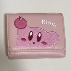 星のカービィ ピンク ミニ財布