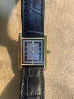 SEIKO セイコー シャリオ 2220-3560 ヴィンテージ タンク - メルカリ
