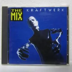 KRAFTWERK「THE MIX」 2LP／Vinyl - メルカリ