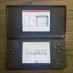 ニンテンドーDS Lite