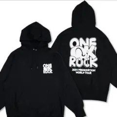 2026年最新】One ok rock グッズ パーカーの人気アイテム - メルカリ