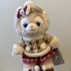 ちゃる❤︎₍ᐢ..ᐢ₎様 上海ディズニー 冬 クリスマス リーナベル
