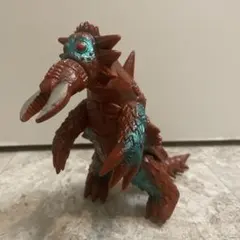 ありそうで無かった昭和のソフビ怪獣 ジェミニス・ドラゴン特級亜種