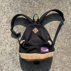 THE NORTH FACE ノースフェイス　パープルレーベル バックパック