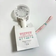 King & Prince ペンライト 〜L＆〜 2020
