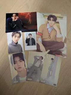 ENHYPEN ソンフンセット