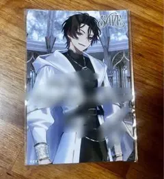 EL6 SAVE入場特典 春希