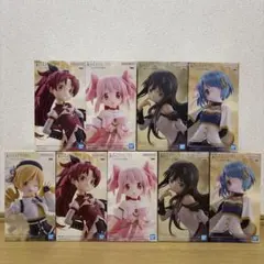 2026年最新】まどマギ フィギュアの人気アイテム - メルカリ