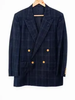 2026年最新】BURBERRY紺ブレ金ボタンの人気アイテム - メルカリ