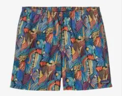 2025年最新】パタゴニア 50周年 バギーズショーツの人気アイテム