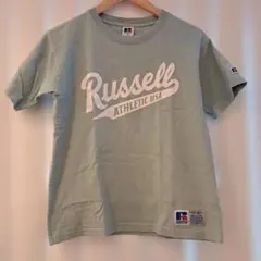 ラッセルアスレチック　キッズTシャツ150cmのサムネイル