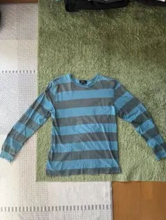 A.P.C. border long sleeve archiveのサムネイル