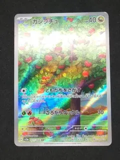 カジッチュ AR sv5a 077/066