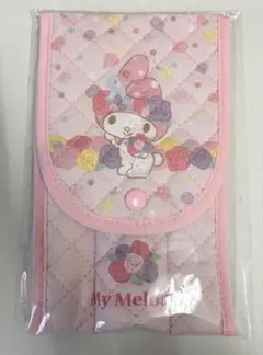 마이멜로디 カトラリーセット 산리오 쿠지