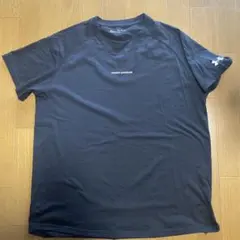 UNDER ARMOUR Tシャツ XXL ルーズフィット