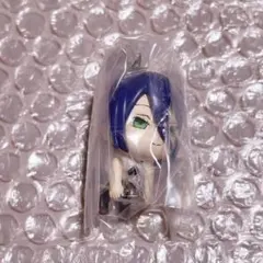 チェンソーマン つまんでつなげてマスコット レゼ