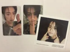 love pulse ハルト トレカ