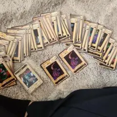 遊戯王OCG デュエルモンスターズ 約70枚セット