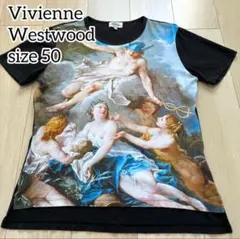 新品 レア Vivienne Westwood ブーシェ Tシャツ カットソー 2026年最新】ブーシェTシャツの人気アイテム - メルカリ