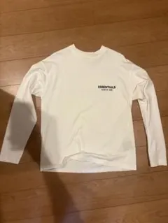 ESSENTIALS FEAR OF GOD ロングスリーブTシャツのサムネイル