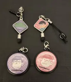 おそ松さん ストラップ
