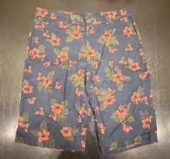 UNIQLO⭐️ネイビー ショートパンツ Lサイズ