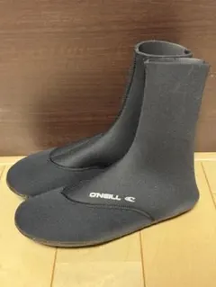 O'Neill サーフブーツ 25cm PSYCHO ARMOR SOCKS 4