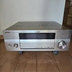 【付属品完備】YAMAHA AVアンプ DSP-AX4600 動作品のサムネイル