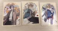 ART OF NIJISANJI にじさんじ 7周年 不破湊 伏見ガク 風楽奏斗