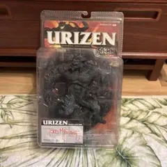 MTCC 限定 URIZEN ウリゼン SPAWN サイン入 未開封 2026年最新】URIZENの人気アイテム - メルカリ