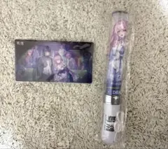 鳴潮 2周年 フェス イベント 特典 ペンライト エイメス - メルカリ