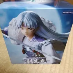 犬夜叉 Trio-Try-iT Figure 殺生丸 フィギュアのサムネイル