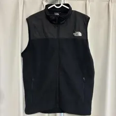 美品THE NORTH FACE マウンテンバーサマイクロベストNL72303R