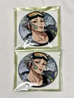 即購入❌『SAKAMOTO DAYS』ランダム缶バッジデコラver&カードセット
