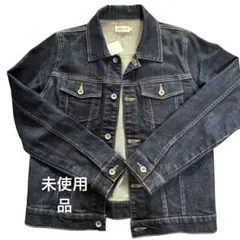 LEPSIM ダークデニムジャケット L サイズ