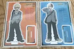 くら寿司 ヒロアカ アクリルスタンドセット