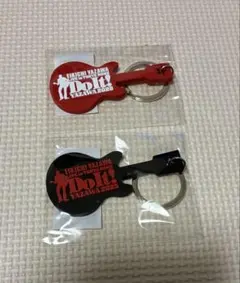 矢沢永吉「Doit!」■東京ドーム限定■11月8日9日　キーホルダー　2個セット