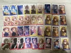 2025年最新】プロセカ まとめ売りの人気アイテム - メルカリ